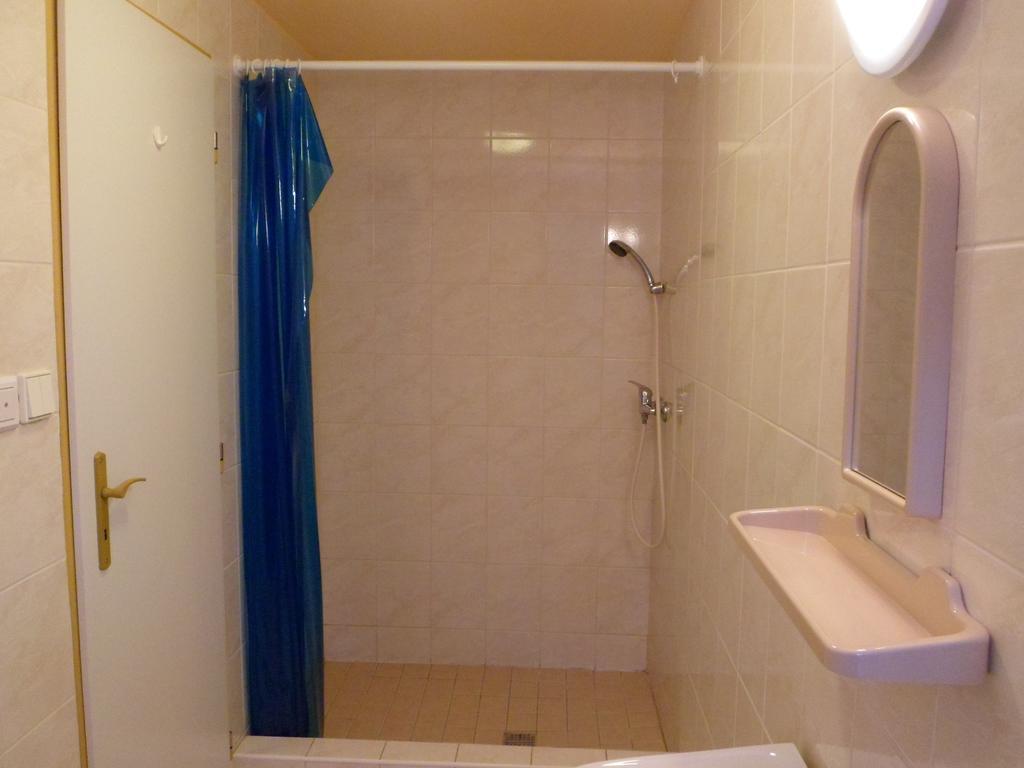 Privat Pohoda Paseky nad Jizerou Szoba fotó