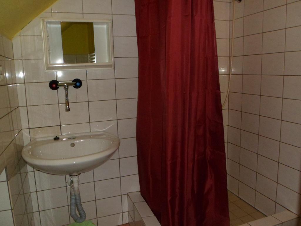 Privat Pohoda Paseky nad Jizerou Szoba fotó