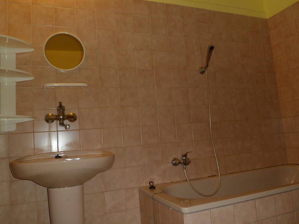 Privat Pohoda Paseky nad Jizerou Szoba fotó