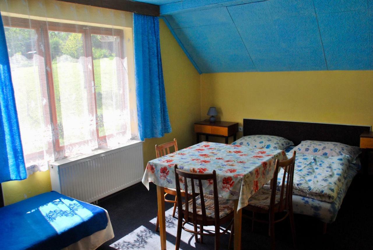 Privat Pohoda Paseky nad Jizerou Kültér fotó