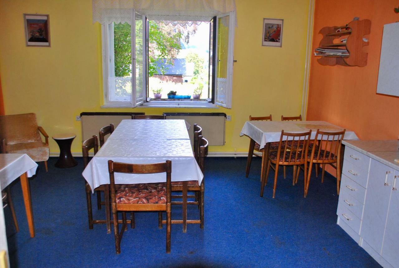 Privat Pohoda Paseky nad Jizerou Kültér fotó
